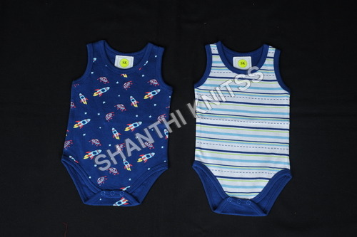 Infant Wear