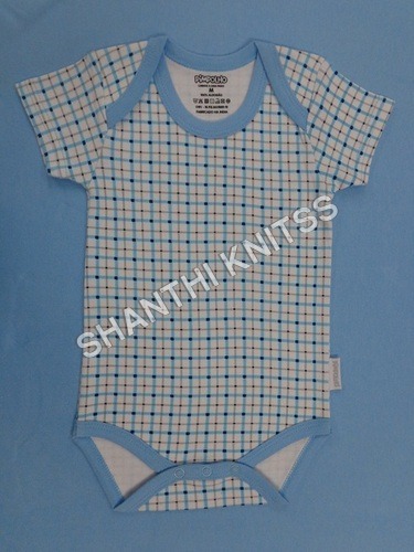 Designed Infant Wear