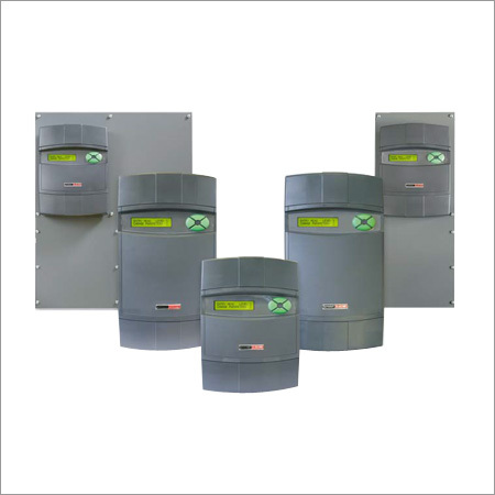 Three Phase Dc Drives