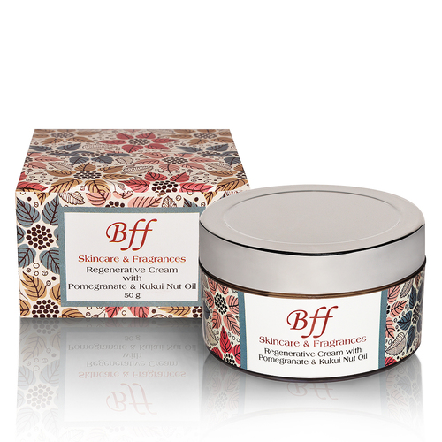 Regenerative Cream 100% Safe