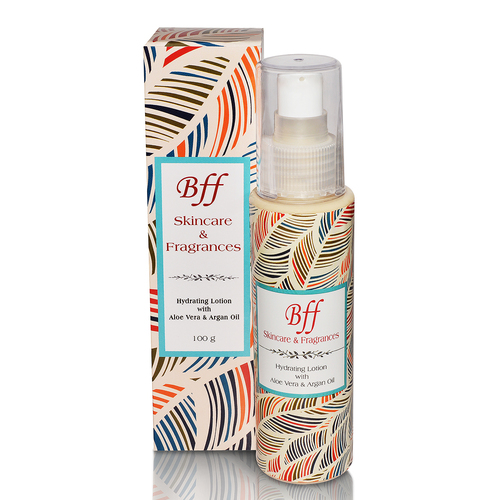 Hydrating Lotion Best For: Night Cream