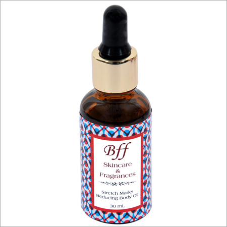 BODY OILS