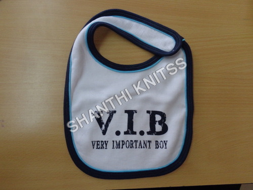 Baby Bibs 