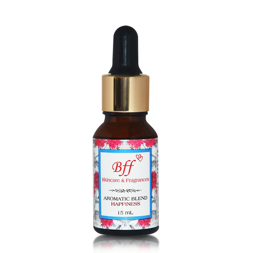 Happiness Aromatic Blends Age Group: All Age Group