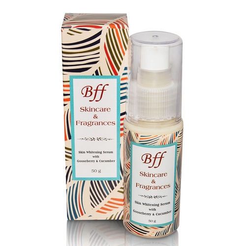 Safe To Use Skin Whitening Serum