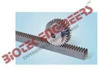 Rack & Pinion