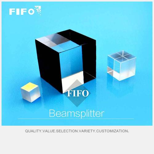 Polarizing Beamsplitter Cubes