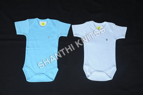New Born Baby Rompers