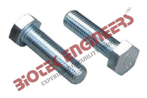 Standard Bolt