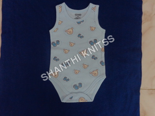 Fancy Baby Wear