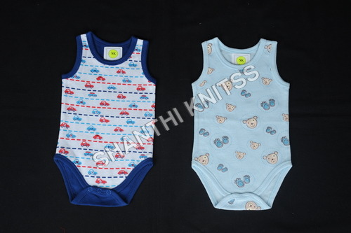New Born Baby Wear