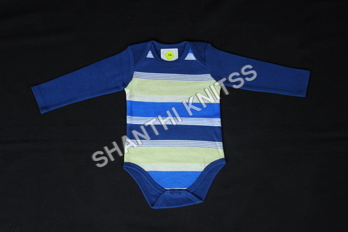 Colored Born Baby Wear