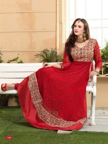 PARNITA, GEORGETTE