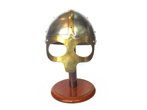 Viking Spectacle Helmet