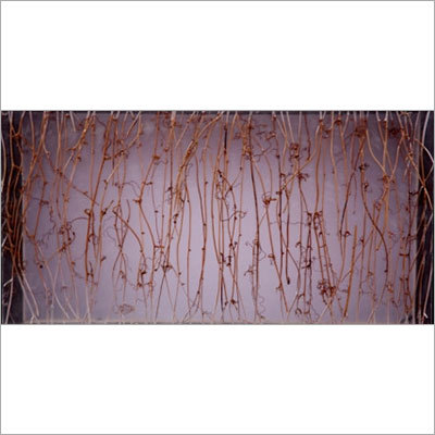 Translucent Vegetation Sheets