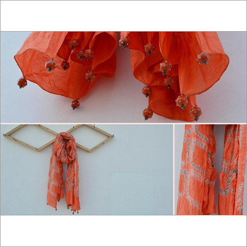 Silk Scarves