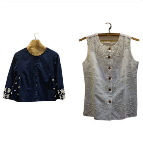 Summer Jacket