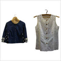 Summer Jacket