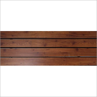 High Pressure Laminates