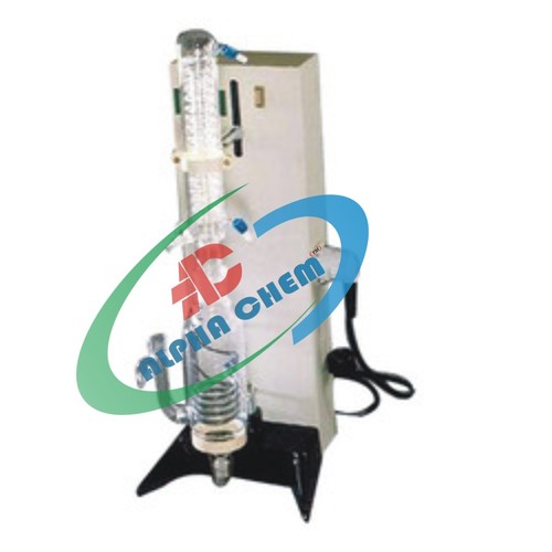 Water Distillation Equipments