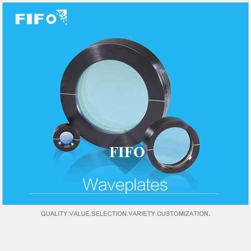 Optical Waveplates