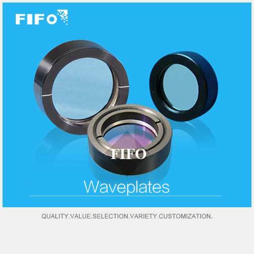 Wave Plates ZOW002