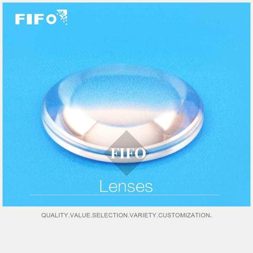 plano-convex lenses PXF001