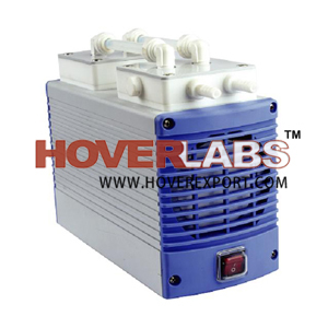 Chemker Vacuum Pump