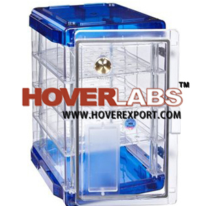 AUTO SECADOR DESICCATOR CABINET