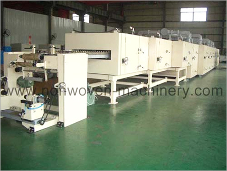 PTFE Film Stenter