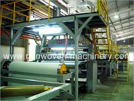 Floor Leather Coating Line