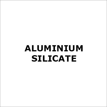 ALUMINIUM SILICATE