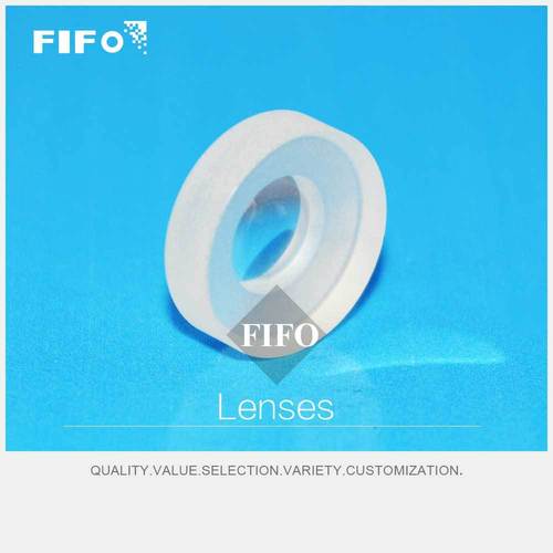 double-concave lenses DEF001