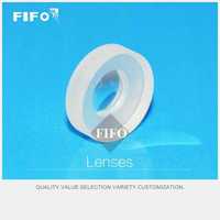  Double-concave Lenses Def001
