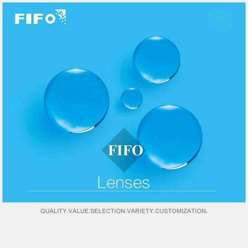 Ball Lenses BD0001
