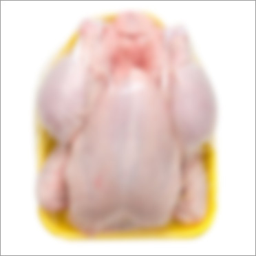 Chicken Packed