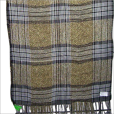 Woven Scarves