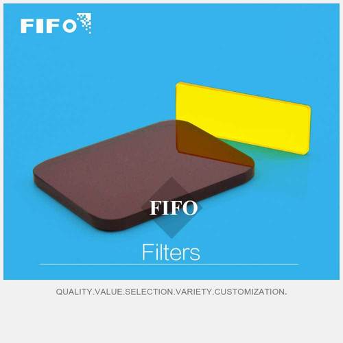 band pass filters