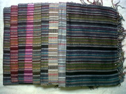 Stripes Stole
