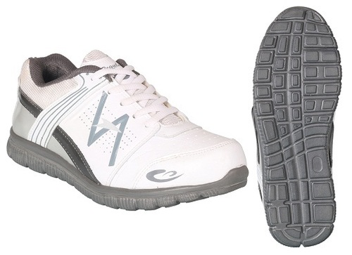 Single Color Designer Men Sports Shoe