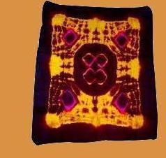 Silk Scarf