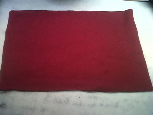 Silk Ladies Scarf