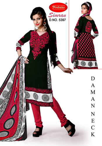 Printed suit manufacturer