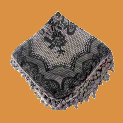 Rayon Scarves