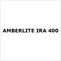AMBERLITE IRA 400