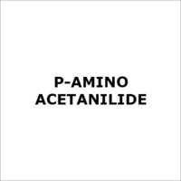 p-AMINO ACETANILIDE
