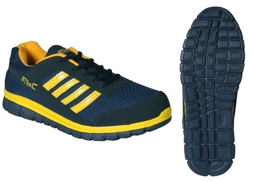 Double Color Eva Mens Sports Shoe