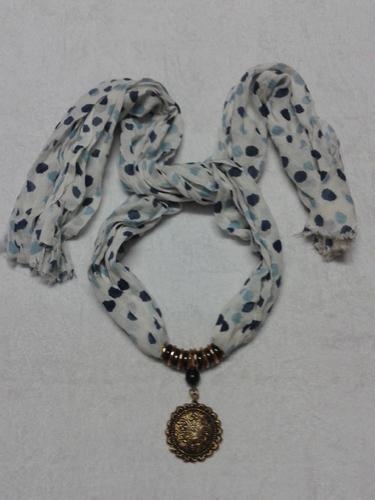 Ladies Pendent Stole