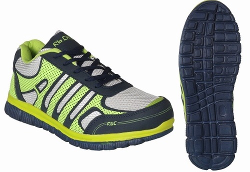 Double Color Eva Designer Mens Sport Shoes