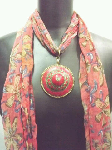 Fashion Scarves